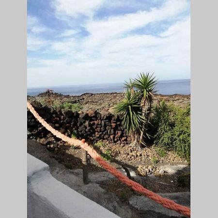 Vv El Cercado De La Montana Apartamento Las Puntas Exterior foto