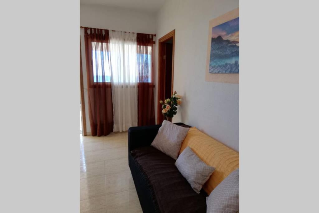 Vv El Cercado De La Montana Apartamento Las Puntas Exterior foto