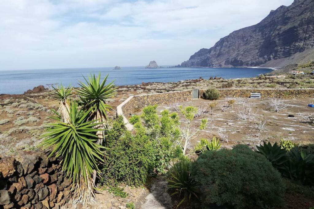 Vv El Cercado De La Montana Apartamento Las Puntas Exterior foto