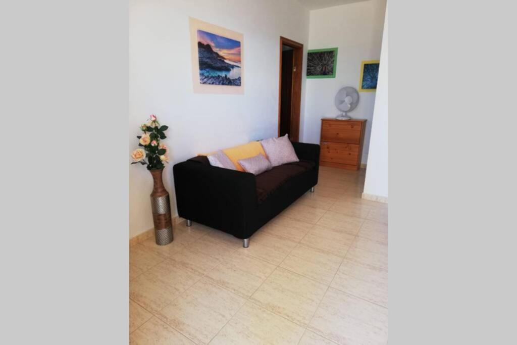 Vv El Cercado De La Montana Apartamento Las Puntas Exterior foto